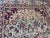 Antique Persian Isfahan Rug 4'4" X 6'11" Circa 1880 For Sale - Image 4 of 10