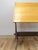 Vintage Drafting Table Pivot Tilt Blonde Wood Artist Architect MCM For Sale - Image 11 of 14