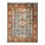 Mid-20th Century Sultanabad Rug For Sale