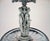 Vintage Pompous Park Fountain, 1890s For Sale - Image 5 of 7