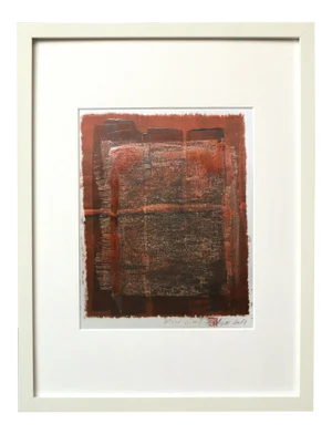 Motif 224 Original Abstract Painting