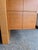 1990s Frank Lloyd Wright Inspired Sideboard Maple Modern Credenza Cabinet For Sale - Image 5 of 12