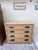 19th Century Antique Scrubbed Pine Chest of Drawers For Sale - Image 15 of 16