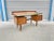 1950s Drexel "Perspective" Floating Top Desk by Milo Baughman For Sale In Los Angeles - Image 6 of 13