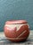 Vintage Native American Red Clay Original Pottery For Sale - Image 12 of 12