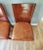 Wood Ralph Lauren Dining Chairs For Sale - Image 7 of 12