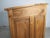 Antique Fir Office Counter For Sale - Image 10 of 18