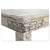 Table in Weathered Wood For Sale - Image 3 of 7