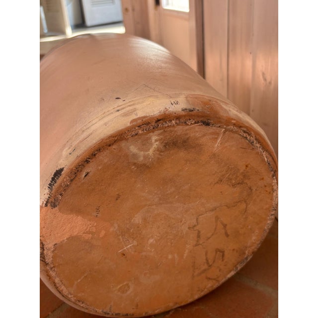 Mid 20th Century Marshall Pottery Crock For Sale - Image 18 of 18
