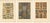 After Albert Racinet, Medieval, Celtic & Renaissance Ornament, 1873, Chromolithographs, Set of 3 For Sale - Image 10 of 10