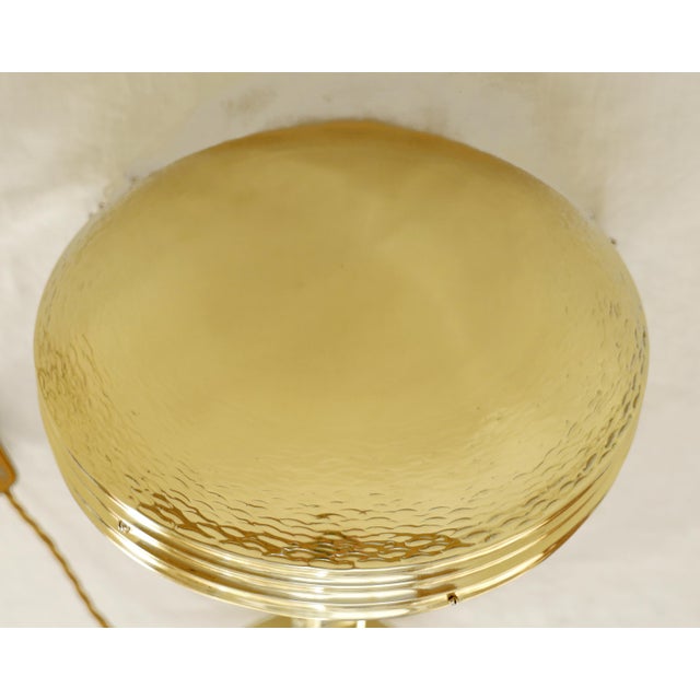 Art Nouveau Floor Lamp, 1890s For Sale - Image 6 of 7