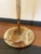 Floor Lamp in Green Alabaster, 1950s For Sale - Image 9 of 16