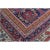 Antique Afshar Area Rug- 4'x5'6" For Sale - Image 10 of 12