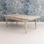 19th C. Italian Table From a Convent in Original Paint For Sale - Image 9 of 13