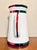 Deruta 1990s Deruta Circo by Bill Goldsmith Italy Large Beverage Pitcher, Jug For Sale - Image 4 of 10