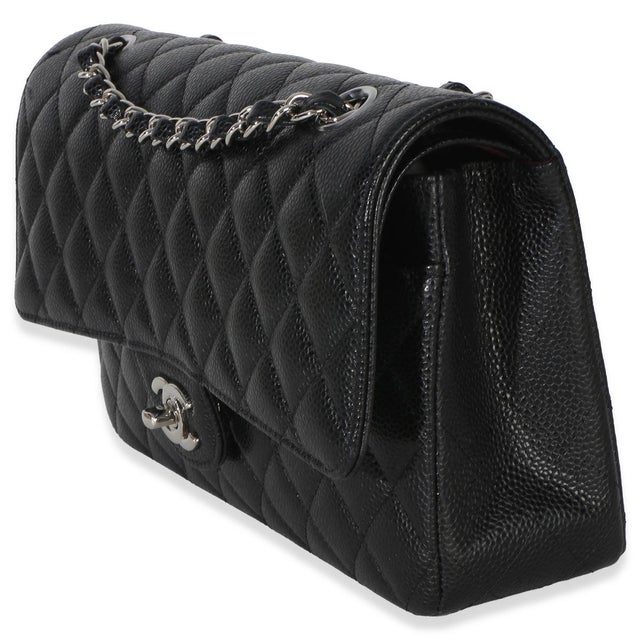 A timeless classic that never goes out of style, the flap bag from Chanel dates back to 1955 and has seen a number of...