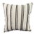 Turkish Hemp Pillow Cushion Natural Beige Brown Pillow Cushion Cover 20x20 For Sale