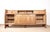 Large Sideboard in Oak and Danikowski Ceramics by Guillerme et Chambron for Votre Maison, 1960s For Sale - Image 6 of 18