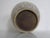 Large 1126 36 Ceramic Ball Vase, Germany, 1960s For Sale - Image 10 of 11