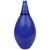 Blue Murano Glass Vase by Tagliapietra & Angelin for Effetre International, 1985 For Sale - Image 9 of 9
