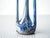 1960s Mid-Century Art Glass Vase, Bohemia, 1960s For Sale - Image 5 of 18