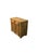 Late 19th Century Rustic Mountain Sideboard in Fir For Sale - Image 3 of 5