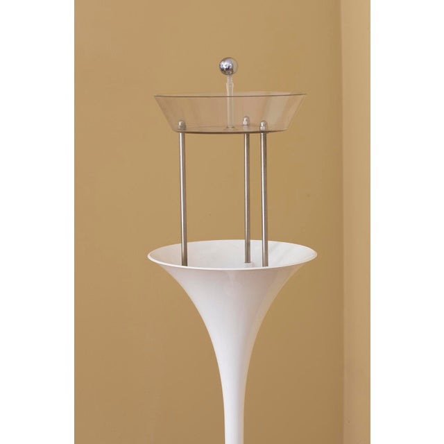 Panthella Lamp by Verner Panton for Louis Poulsen, 1990s For Sale - Image 3 of 7