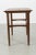 Danish Teak Nesting Tables, Set of 3 For Sale - Image 4 of 11