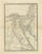 Antique Map of Ancient Egypt by Aeg, 1845 For Sale