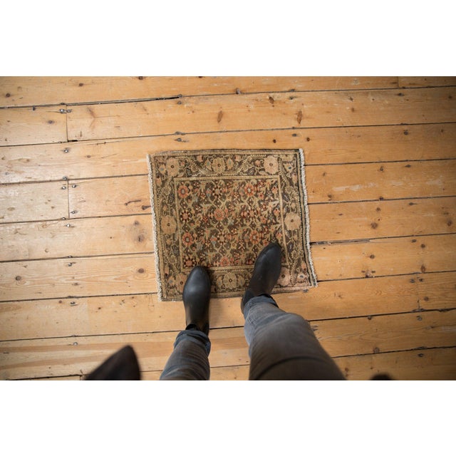 :: Allover covered field in an intricate interconnected vinery and floral top view reminiscent of a Veramin style motif...