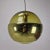 1970s Mid-Century Modern Pendant attributed to Peill & Putzler, Germany, 1970s For Sale - Image 5 of 12