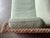 Authentic Vintage McGuire San Francisco Rattan Sofa & Matching Lounge Chair – Original Brass Tags For Sale In Naples, FL - Image 6 of 8