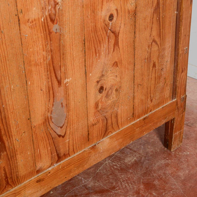 Chest of Drawers with Marble Top For Sale - Image 18 of 18