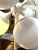 Lightolier Atomic Sputnik Ball Table Lamp For Sale - Image 12 of 12