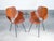 Medea Chairs by V. Nobili for Tagliabue, Set of 2 For Sale - Image 10 of 18