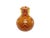 Vintage Glass Vase from HSG Laura, Poland, 1970s, in Very Good conditions. Designed 1970 to 1979 This piece is attributed...