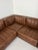 1970s Model 9000 Modular Sofa by Tito Agnoli for Arflex, Italy, 1970s, Set of 7 For Sale - Image 5 of 6