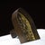 Antique Tibetan Tsha Tsha Mould of Tsongkhapa, Himalayan Buddhist Art For Sale - Image 9 of 9