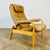 Mid-Century Leather Lounge Chair by Skoghaug, 1970s For Sale - Image 18 of 18