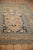 1910s Antique Fine Tabriz Rug - 4'5" x 5'11" For Sale - Image 5 of 12
