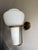 Brass Wall Sconces by Hans-Agne Jakobsson for Hans-Agne Jakobsson AB Markaryd, 1960s, Set of 2 For Sale - Image 10 of 10