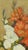American Gladiolas in Bloom - 1970's Floral Still Life by B Isbill For Sale - Image 3 of 7