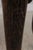 Maitland Smith Mahogany Leather Top Console Table For Sale - Image 14 of 16