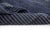 Vertical Stripe Conor-Block Hand-Knotted Wool Rug | 9'10" X 8'10" | One of a Kind For Sale - Image 4 of 8