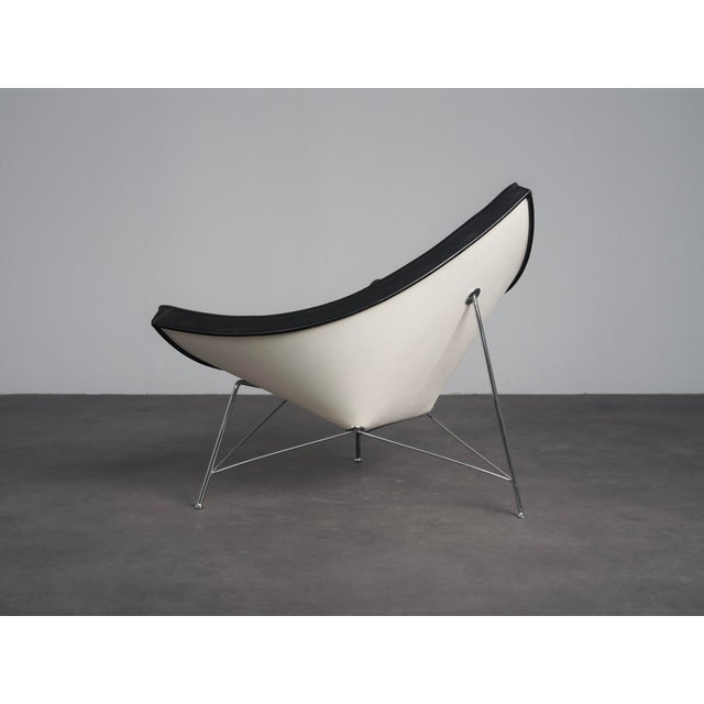 2000 - 2009 Coconut Lounge Chair by George Nelson for Vitra, Switzerland, 2004 For Sale - Image 5 of 11