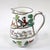 Mid 20th Century Crown Staffordshire Hunting Scene Creamer Pitcher For Sale In Cincinnati - Image 6 of 10