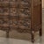 Chestnut Vintage Country French Oak Chiffoniere ~ Lingerie Chest For Sale - Image 8 of 15