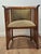 Vintage Art Nouveau Tub Chairs by Josef Hoffmann for J&J Kohn, Austria, 1924, Set of 4 For Sale - Image 4 of 16