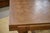 Walnut Dining Table, 1940s For Sale - Image 4 of 14