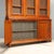 Brown Antique Italian Double-Body Larch Sideboard, 1800s For Sale - Image 8 of 12